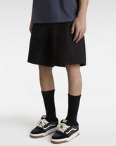 Bermuda VANS Fatigue Loose - Black